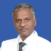 Dr. Madhu Nair , Radiologist in Gachibowli 