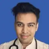 Dr. Charan Teja K, Psychiatrist in United States of America