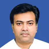 Dr. Raghav, Radiologist in Gachibowli 