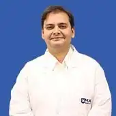 Dr. Tarique Naseem, Urologist in Gachibowli 