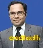 Dr. Vivek Jain, Neonatologist in Gachibowli 
