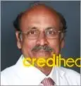 Dr. G Suresh Kumar, Surgical Gastroenterologist in Gachibowli 