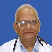 Dr. Pradeep Mathur, Internal Medicine Specialist in Gachibowli 