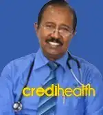 Dr. Vijay K Panikar, Endocrinologist in Gachibowli 