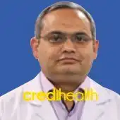 Dr. Rajnish Kumar, Neurologist in United States of America