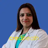 Dr. Pooja Mehta, Gynaecologist in Gachibowli 