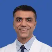 Dr. Arpinder Singh Gill, Pediatrician in Payyanur 