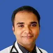 Dr. Harsha Vardhan Reddy, Gastroenterologist in حيدر أباد