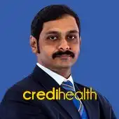 Dr. Ashwin Rammohan, Liver Transplant Specialist in Payyanur 