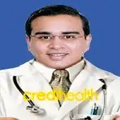 Dr. Niranjan D. Deshmukh, Orthopedist in Gachibowli 
