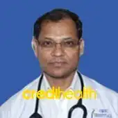 Dr. U P Sharma, Neurologist in Gachibowli 