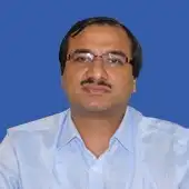 Dr. Praveen Kumar Jha, Gastroenterologist in Gachibowli 