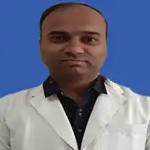 Dr. Deepak Agarwal, Radiologist in Gachibowli 