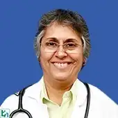 Dr. Coomi Dubash, General Surgeon in Payyanur 