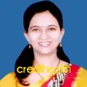 Dr. Sharmila K, Pediatrician in Payyanur 
