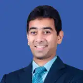 Dr. Adarsh Annapareddy, Orthopedist in Gachibowli 