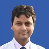 Dr. Rishi Raj, Orthopedist in Payyanur 