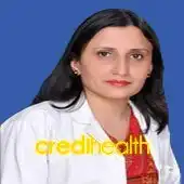 Dr. Suchitra Behl, Endocrinologist in United States of America