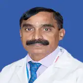 Dr. KV Sarma, Emergency Doctor in Payyanur 