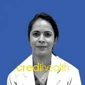 Dr. Shalini Tyagi, Opthalmologist in Payyanur 