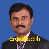 Dr. Veerendra Sandur, Gastroenterologist in அமெரிக்கா அமெரிக்கா