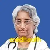 Dr. Vinita S Salvi, Gynaecologist in அமெரிக்கா அமெரிக்கா