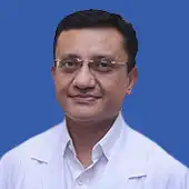 Dr. Manoj Dubey, Orthopedist in भारत