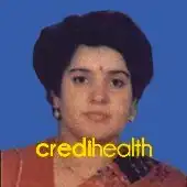 Dr. Karobi Lahiri, Opthalmologist in Payyanur 