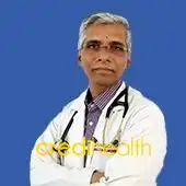 Dr. P Mahesh Babu, Cardiologist in Gachibowli 
