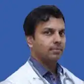 Dr. Chakradhar Reddy Birudavolu, Orthopedist in Payyanur 