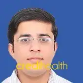 Dr. Nitin Manwani, Pediatrician in Payyanur 
