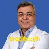 Dr. Shamsher Dwivedee, Neurologist in Payyanur 