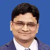 Dr. Anand V Kulkarni, Hepatologist in Gachibowli 