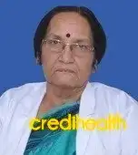 Dr. Neera Agarwal, Gynaecologist in Gachibowli 