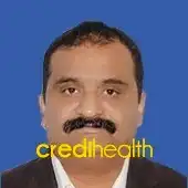 Dr. Nabajit Talukdar, Cardiologist in Gachibowli 