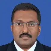 Dr. Himal Raj M, Cardiologist in Gachibowli 