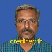 Dr. L Padmanabhan, Radiation Oncologist in Payyanur 