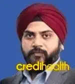 Dr. Kamal Deep Singh, Cardiologist in Gachibowli 