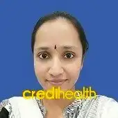 Dr. Shweta Atheeshwar Das, Opthalmologist in Payyanur 