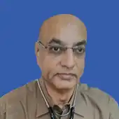 Dr. Madan Sodani, Internal Medicine Specialist in Gachibowli 