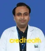 Dr. Rajat Ahluwalia, Bariatric Surgeon in داولتاباد, جورجاون