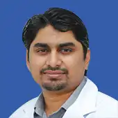 Dr. Abdulla Khaleel, Orthopedist in Gachibowli 