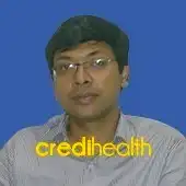 Dr. Amlam K Jana, Psychiatrist in United States of America