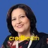 Dr. Sonia G Nankani, Opthalmologist in الهند