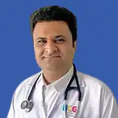 Dr. Mohit Modi, Oncologist in அமெரிக்கா அமெரிக்கா