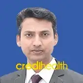 Dr. Veerendra C Patil, Hematologist in Gachibowli 