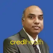 Dr. Mahendra Kumar M, Radiologist in Payyanur 