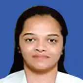 Dr. Saloni Desai, Radiologist in Gachibowli 