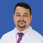 Dr. Shubham Vatsya, Gastroenterologist in Gachibowli 