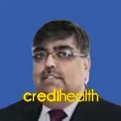 Dr. Achal Bhagat, Psychiatrist in Payyanur 